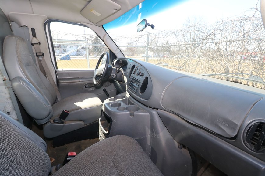 Image for TURN-KEY BUSINESS AUCTION! A thru Z Rental