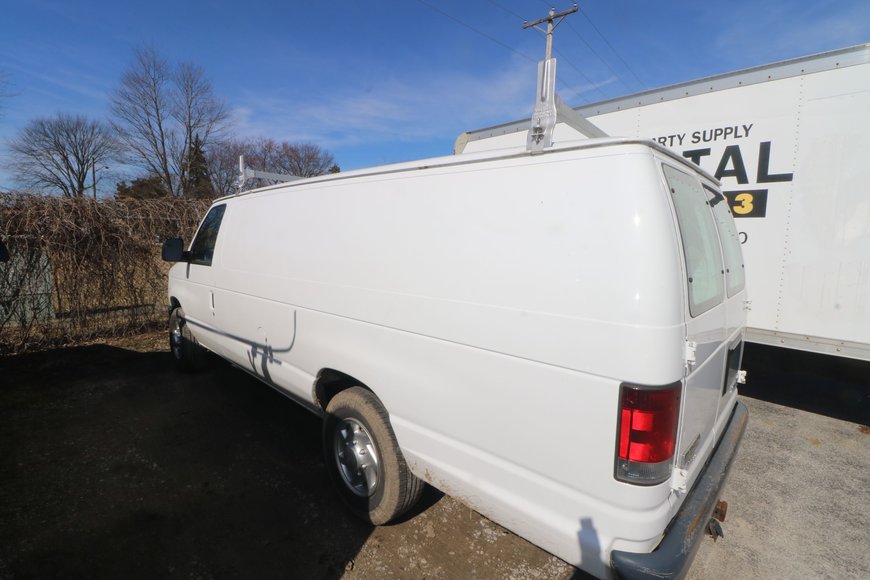 Image for TURN-KEY BUSINESS AUCTION! A thru Z Rental