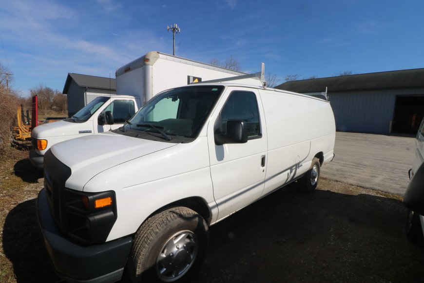 Image for TURN-KEY BUSINESS AUCTION! A thru Z Rental