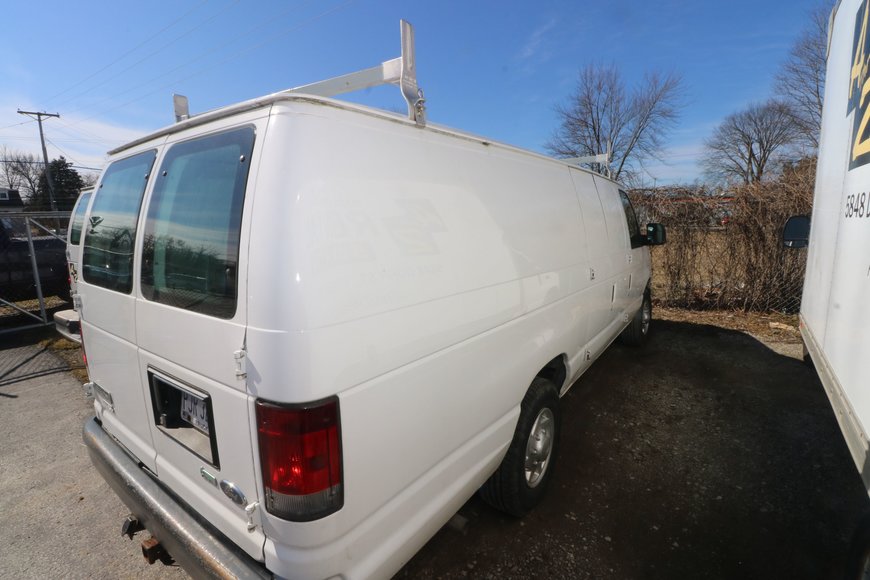 Image for TURN-KEY BUSINESS AUCTION! A thru Z Rental