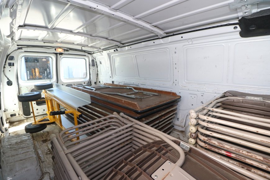 Image for TURN-KEY BUSINESS AUCTION! A thru Z Rental