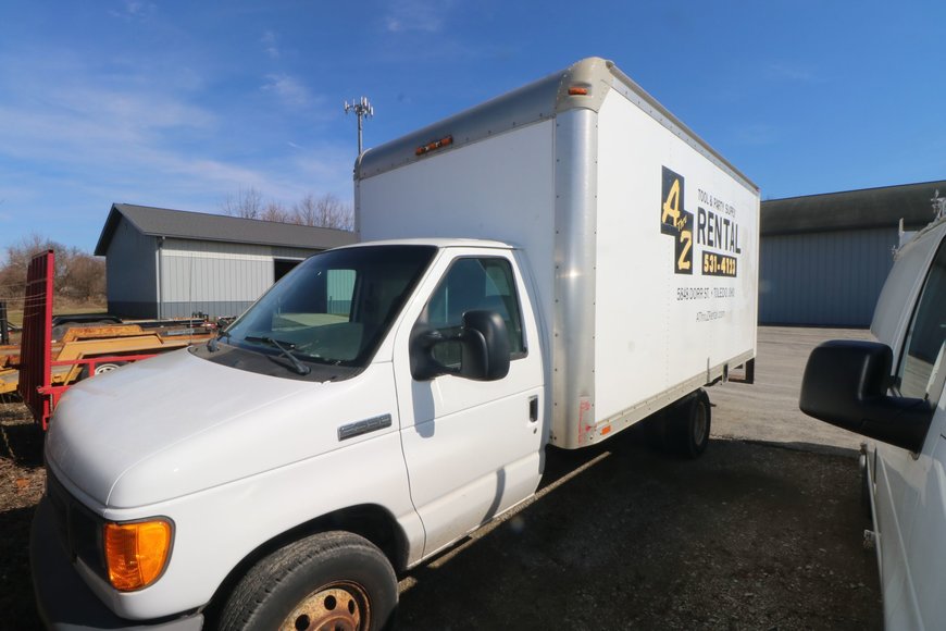 Image for TURN-KEY BUSINESS AUCTION! A thru Z Rental