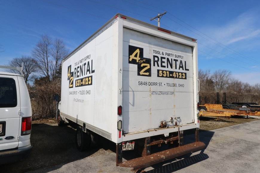 Image for TURN-KEY BUSINESS AUCTION! A thru Z Rental