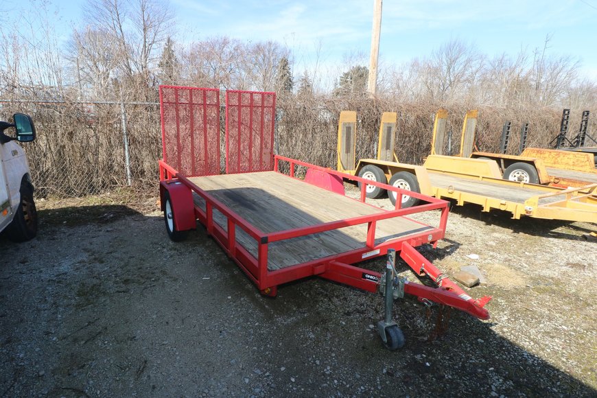 Image for TURN-KEY BUSINESS AUCTION! A thru Z Rental