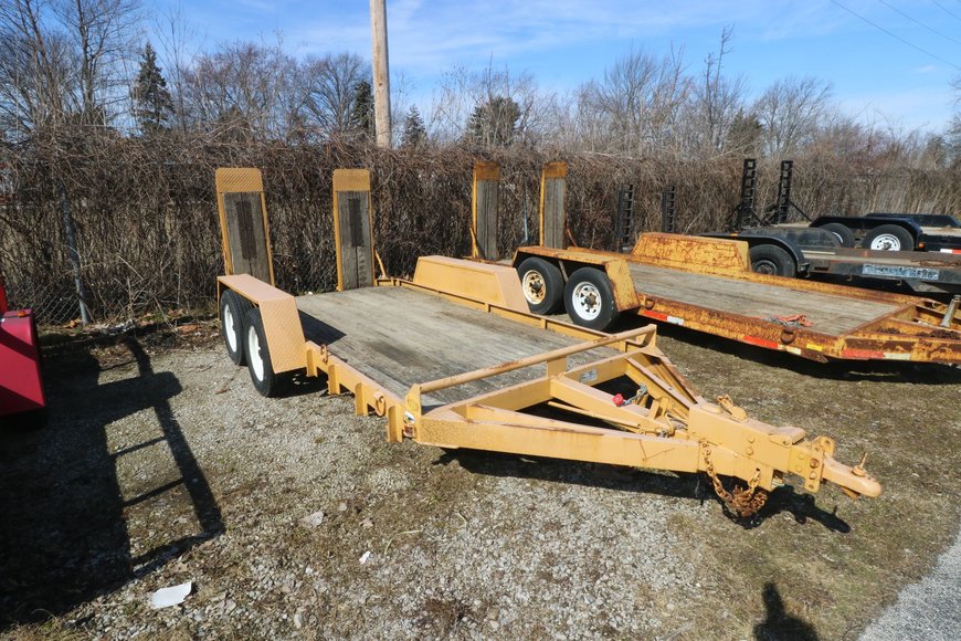 Image for TURN-KEY BUSINESS AUCTION! A thru Z Rental