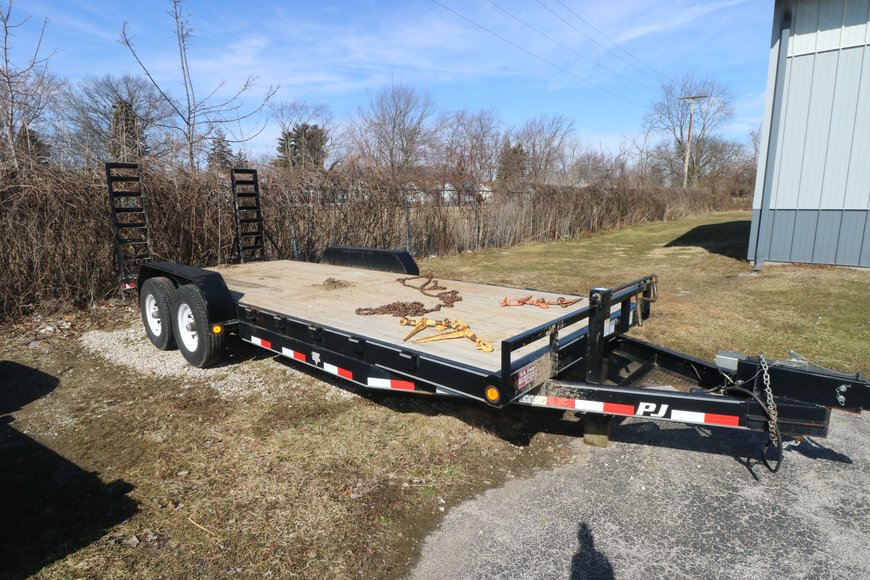 Image for TURN-KEY BUSINESS AUCTION! A thru Z Rental