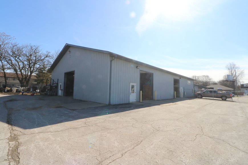 Image for TURN-KEY BUSINESS AUCTION! A thru Z Rental