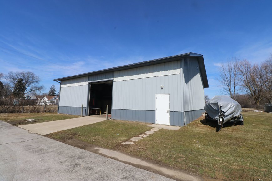 Image for TURN-KEY BUSINESS AUCTION! A thru Z Rental