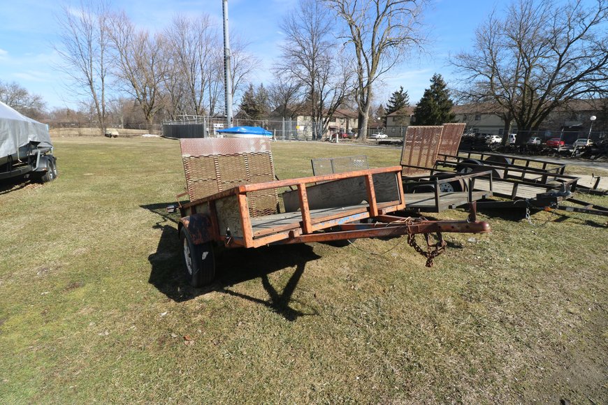 Image for TURN-KEY BUSINESS AUCTION! A thru Z Rental