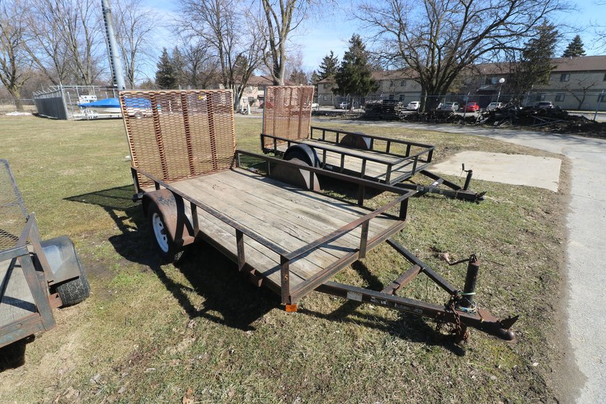 Image for TURN-KEY BUSINESS AUCTION! A thru Z Rental