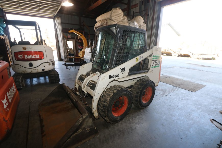 Image for TURN-KEY BUSINESS AUCTION! A thru Z Rental