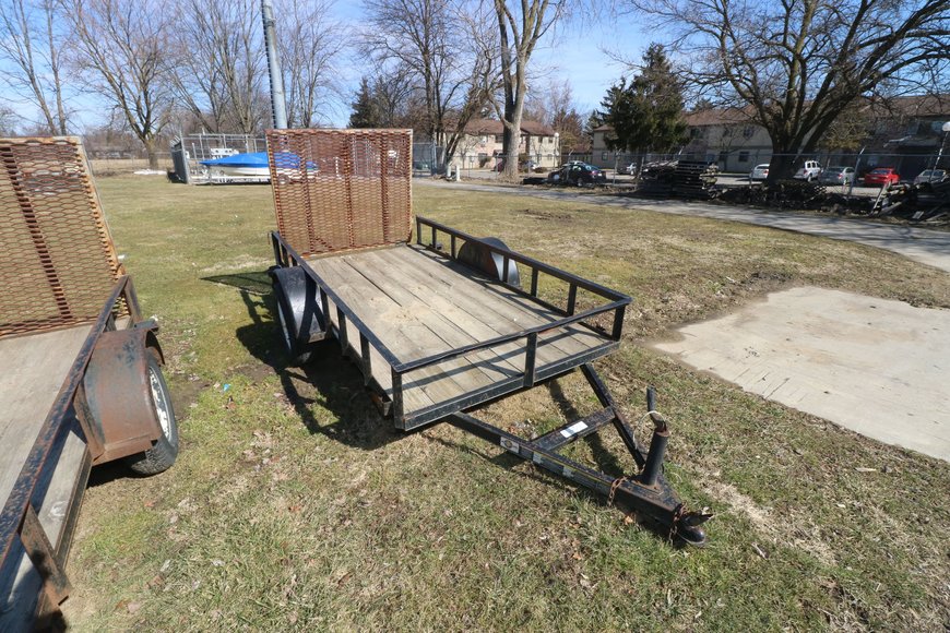 Image for TURN-KEY BUSINESS AUCTION! A thru Z Rental