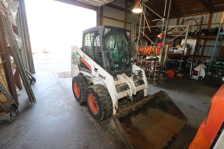 Image for TURN-KEY BUSINESS AUCTION! A thru Z Rental