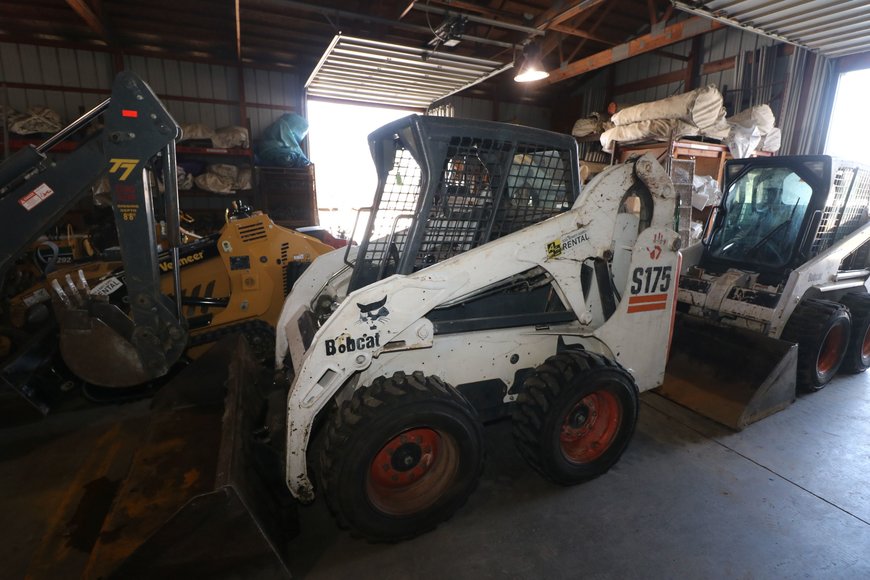 Image for TURN-KEY BUSINESS AUCTION! A thru Z Rental