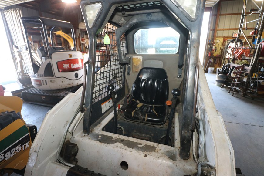 Image for TURN-KEY BUSINESS AUCTION! A thru Z Rental