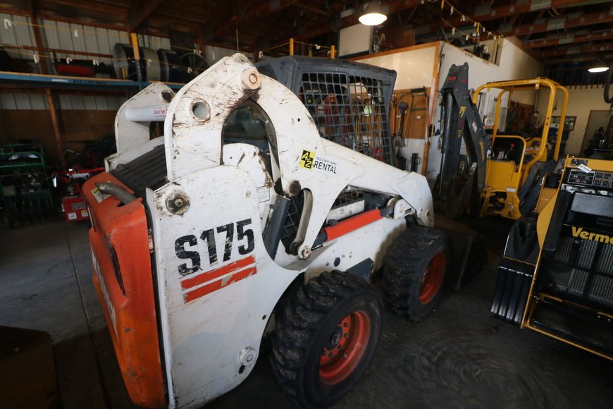 Image for TURN-KEY BUSINESS AUCTION! A thru Z Rental