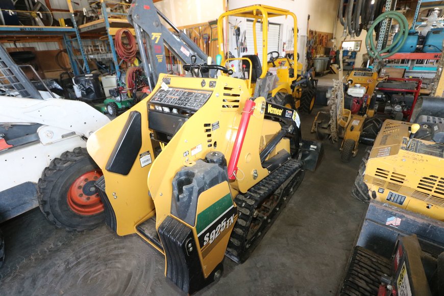 Image for TURN-KEY BUSINESS AUCTION! A thru Z Rental