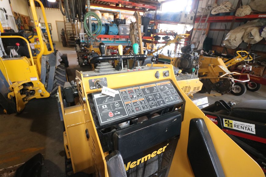 Image for TURN-KEY BUSINESS AUCTION! A thru Z Rental