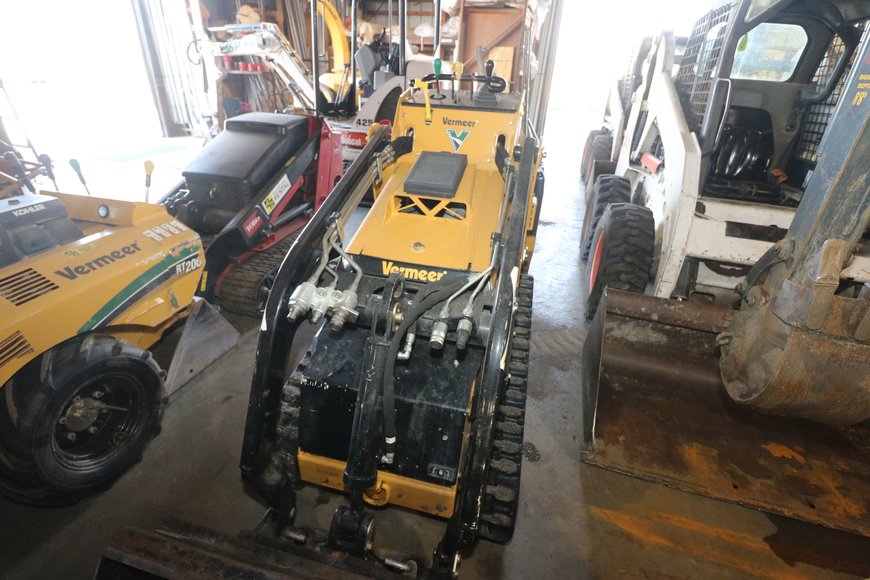 Image for TURN-KEY BUSINESS AUCTION! A thru Z Rental