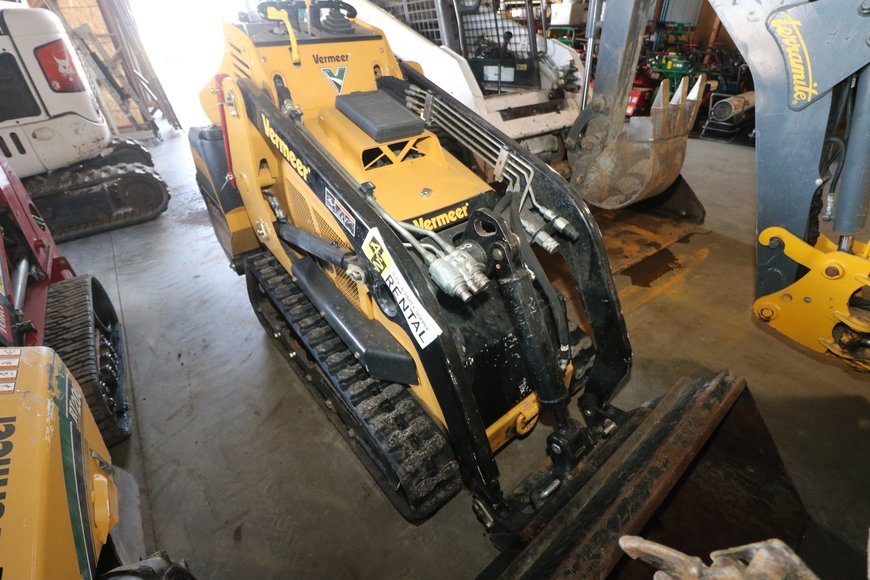 Image for TURN-KEY BUSINESS AUCTION! A thru Z Rental