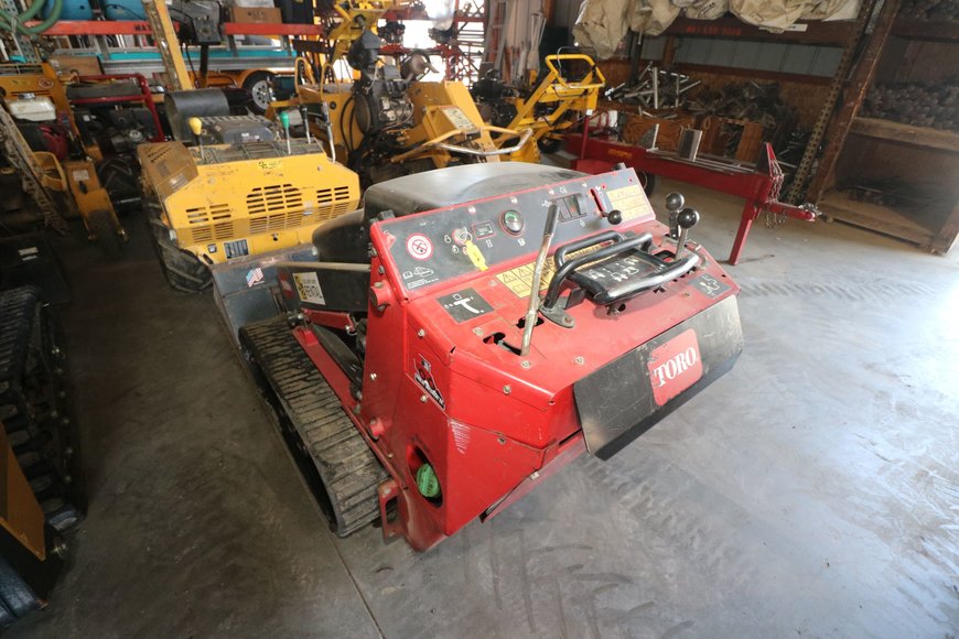 Image for TURN-KEY BUSINESS AUCTION! A thru Z Rental