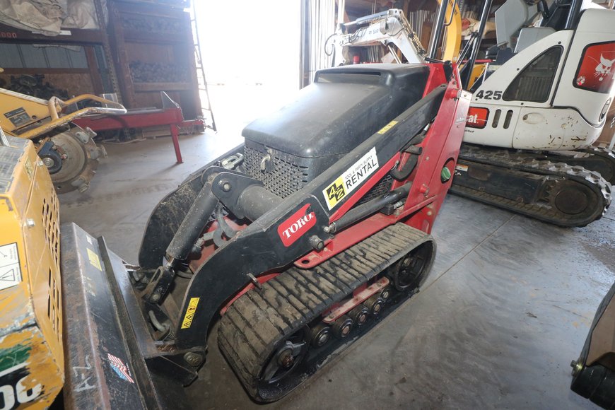 Image for TURN-KEY BUSINESS AUCTION! A thru Z Rental