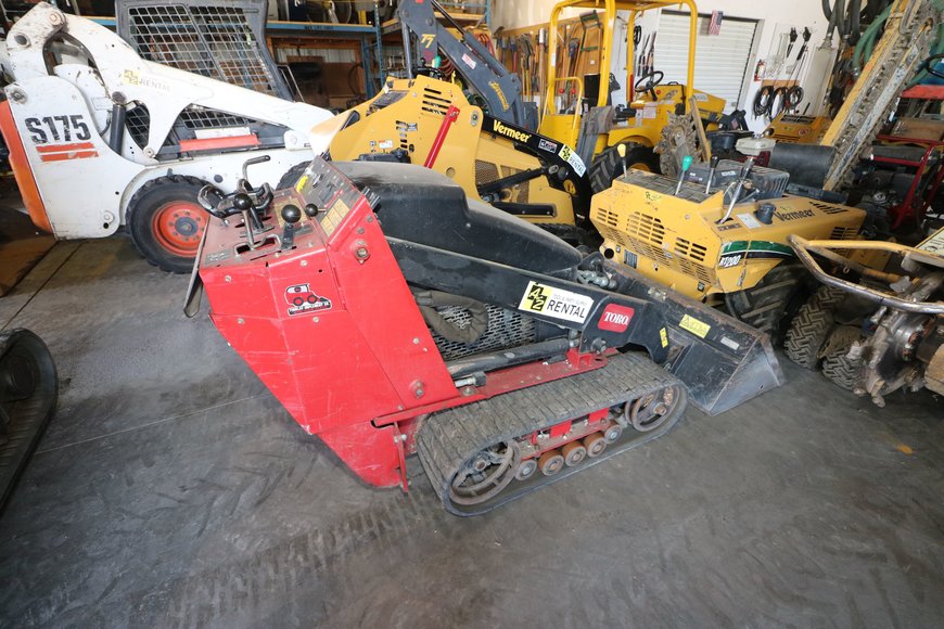 Image for TURN-KEY BUSINESS AUCTION! A thru Z Rental