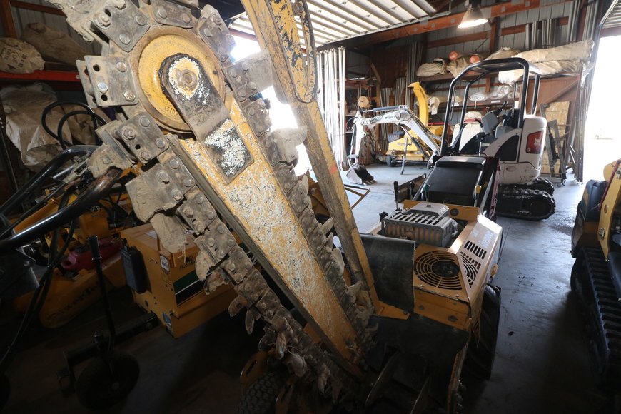 Image for TURN-KEY BUSINESS AUCTION! A thru Z Rental