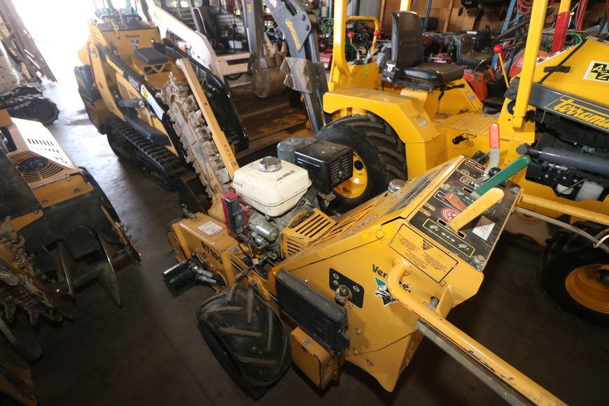 Image for TURN-KEY BUSINESS AUCTION! A thru Z Rental