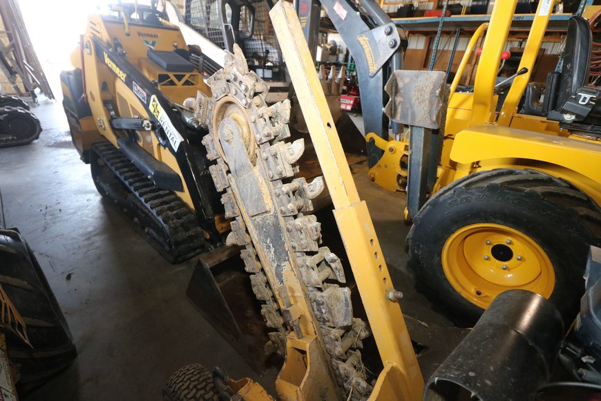 Image for TURN-KEY BUSINESS AUCTION! A thru Z Rental