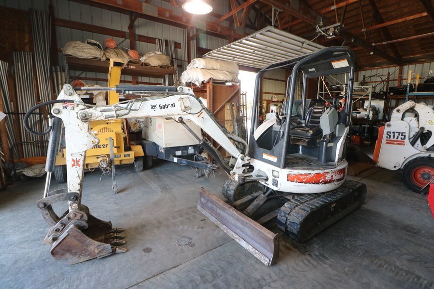 Image for TURN-KEY BUSINESS AUCTION! A thru Z Rental