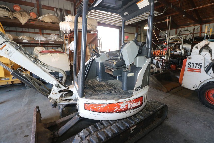 Image for TURN-KEY BUSINESS AUCTION! A thru Z Rental