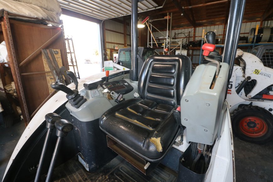 Image for TURN-KEY BUSINESS AUCTION! A thru Z Rental