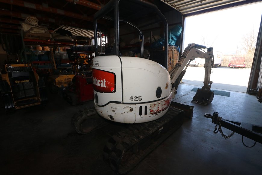 Image for TURN-KEY BUSINESS AUCTION! A thru Z Rental