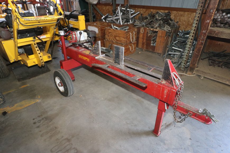 Image for TURN-KEY BUSINESS AUCTION! A thru Z Rental