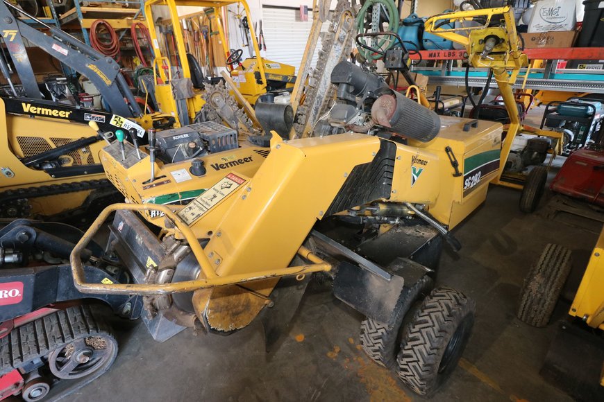 Image for TURN-KEY BUSINESS AUCTION! A thru Z Rental