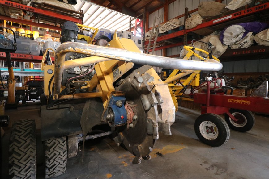 Image for TURN-KEY BUSINESS AUCTION! A thru Z Rental