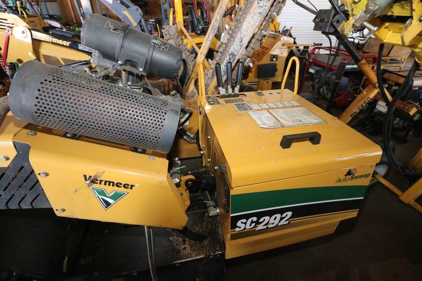 Image for TURN-KEY BUSINESS AUCTION! A thru Z Rental