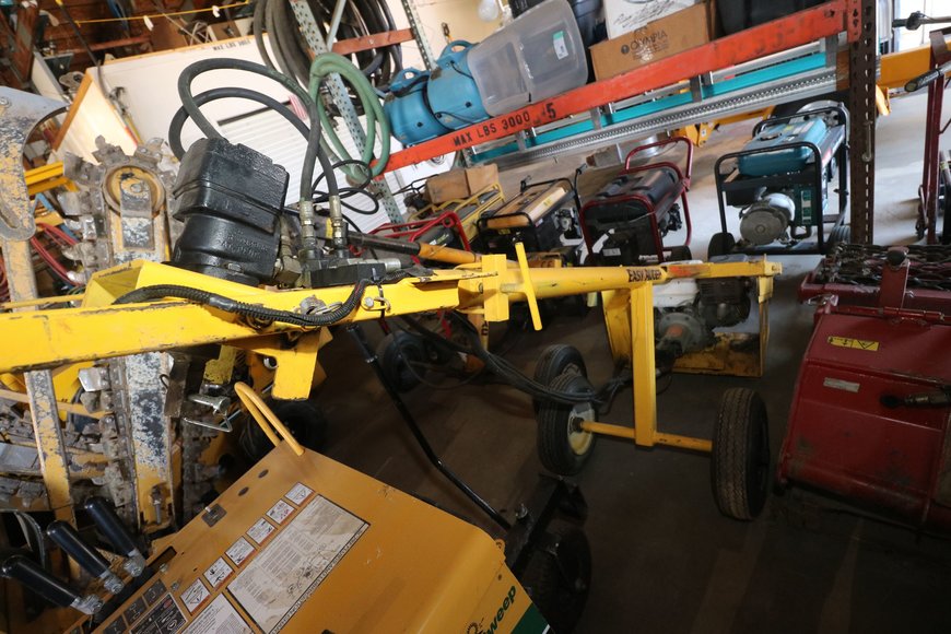 Image for TURN-KEY BUSINESS AUCTION! A thru Z Rental