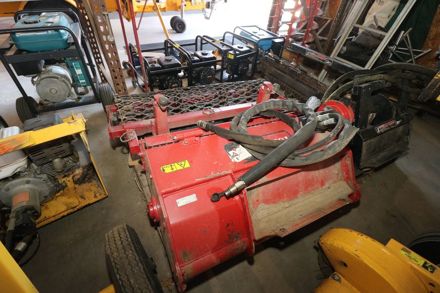 Image for TURN-KEY BUSINESS AUCTION! A thru Z Rental