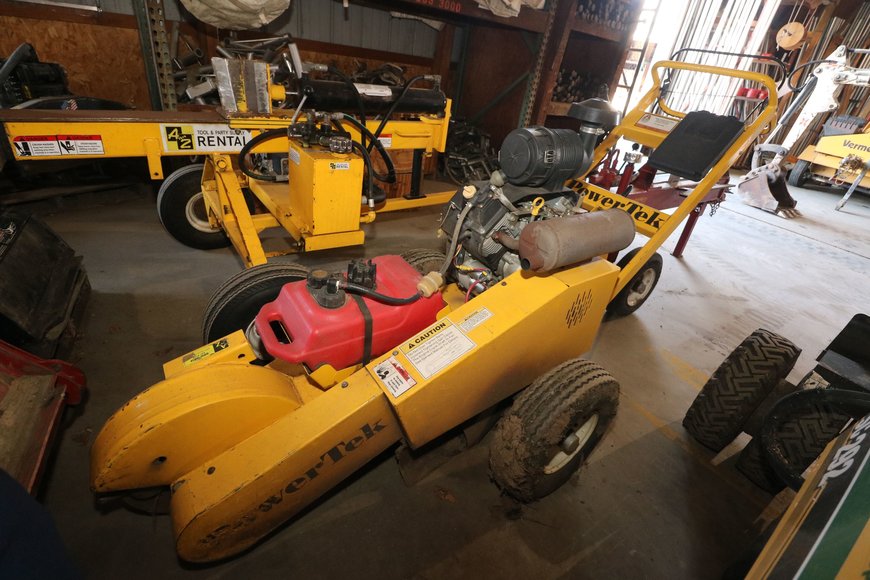 Image for TURN-KEY BUSINESS AUCTION! A thru Z Rental