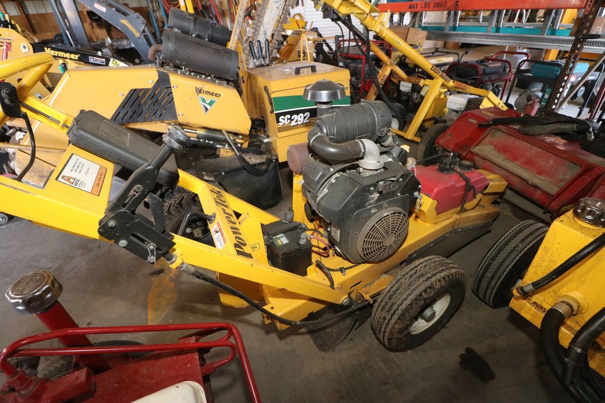 Image for TURN-KEY BUSINESS AUCTION! A thru Z Rental