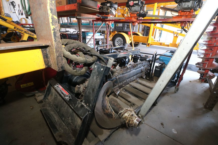 Image for TURN-KEY BUSINESS AUCTION! A thru Z Rental