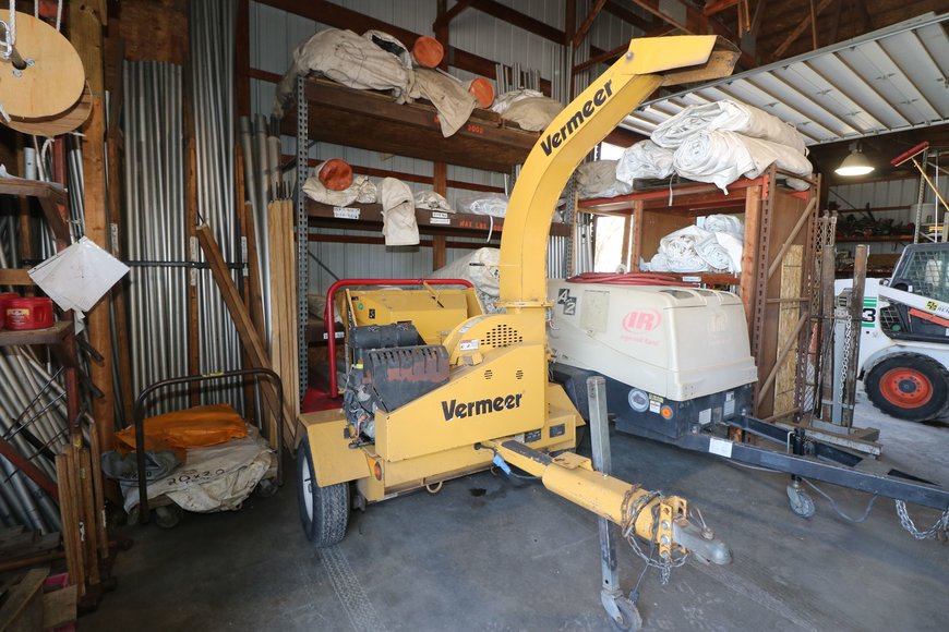 Image for TURN-KEY BUSINESS AUCTION! A thru Z Rental