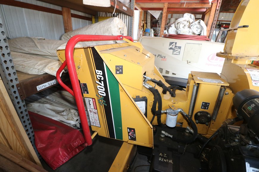 Image for TURN-KEY BUSINESS AUCTION! A thru Z Rental