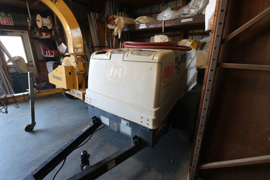 Image for TURN-KEY BUSINESS AUCTION! A thru Z Rental