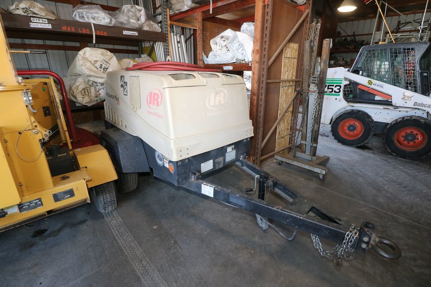 Image for TURN-KEY BUSINESS AUCTION! A thru Z Rental