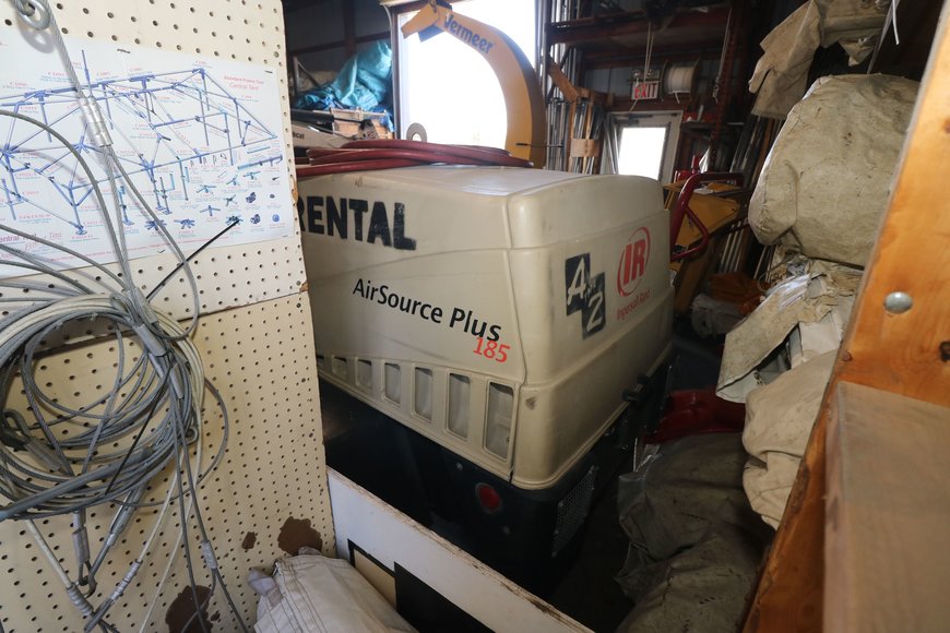 Image for TURN-KEY BUSINESS AUCTION! A thru Z Rental