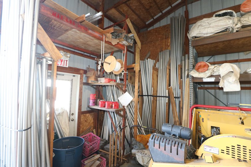 Image for TURN-KEY BUSINESS AUCTION! A thru Z Rental