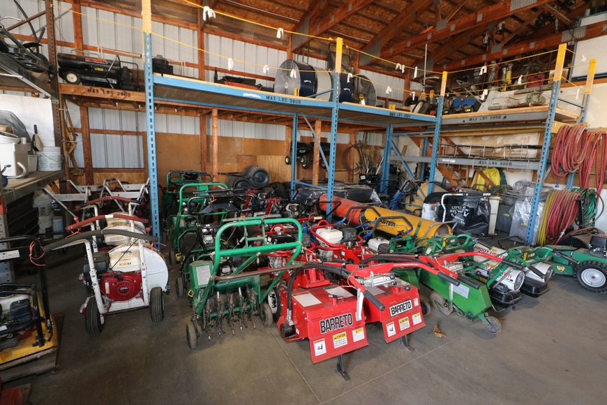 Image for TURN-KEY BUSINESS AUCTION! A thru Z Rental